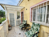 Re-Sale · Detached Villa Algorfa · Lo Crispin