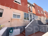 Re-Sale · Townhouse Ciudad Quesada · Doña Pepa