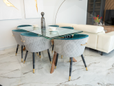 Nueva construcción  · Detached Villa Ciudad Quesada · Lo Marabú