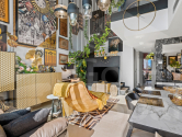 Re-Sale · Penthouse Villamartín · Villamartin