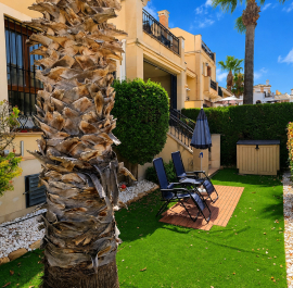 Apartment - Venta - Algorfa - La finca Golf