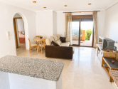 Venta · Apartment Algorfa · La finca Golf