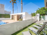 Venta · Detached Villa Ciudad Quesada · Ciudad Quesada - Rojales