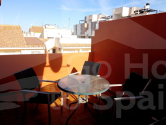 Re-Sale · Townhouse Orihuela Costa · Cabo Roig