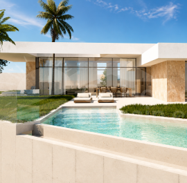 Detached Villa - New Build - Ciudad Quesada - La Marquesa Golf