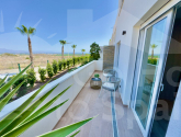 Re-Sale · Apartment Algorfa · La Finca Resort