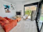 Re-Sale · Detached Villa Algorfa · La Finca Golf Resort