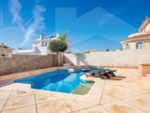 Venta · Detached Villa Ciudad Quesada · Ciudad Quesada - Rojales