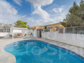 Venta · Detached Villa La Nucia · Panorama
