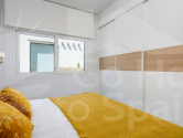 New Build · Laguna Azul Villa La Manga del Mar Menor · Playa Honda