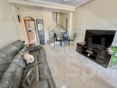 Venta · Bungalow Ciudad Quesada