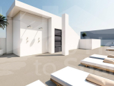 Nueva construcción  · Apartment Guardamar de Segura · Guardamar del Segura