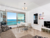 Re-Sale · Apartment La Manga