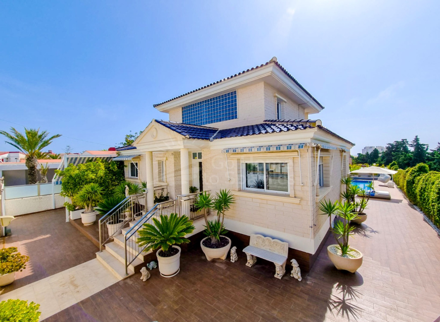  · I Torrevieja · La Mata