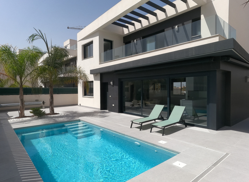 Venta · Detached Villa Algorfa · La finca Golf