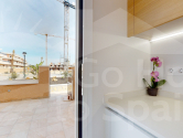 New Build · Semi-Detached House Pilar de la Horadada · Costa Blanca