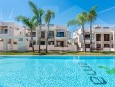 Nueva construcción  · Apartment / Flat Torrevieja · Torrevieja - Los Balcones