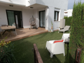 Re-Sale · Apartment Algorfa · La finca Golf