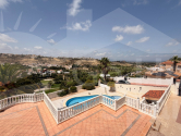 Re-Sale · Villa Detached Ciudad Quesada · La Marquesa Golf