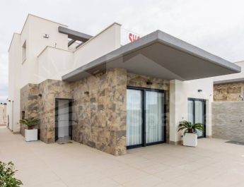 Gemma Plus Model - New Build - San Miguel de Salinas - San Miguel de Salinas