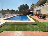  · V Algorfa · Lomas de Juliana