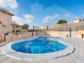 Re-Sale · Duplex Orihuela Costa · Villamartin