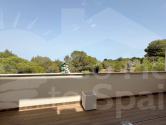 New Build · Bungalow - Balcones de Amay Torrevieja · Torrevieja - Los Balcones
