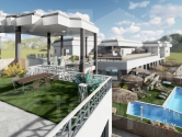New Build · Apartment Algorfa · Lo Crispin