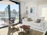 Re-Sale · Apartment Villajoyosa · Playas Del Torres
