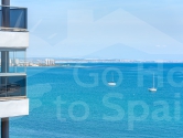 Re-Sale · Apartment La Manga