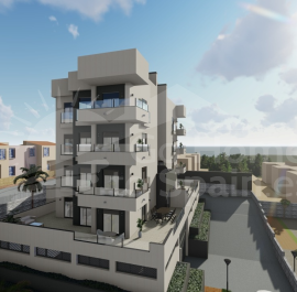 Apartament - New Build - Orihuela Costa - Villamartin