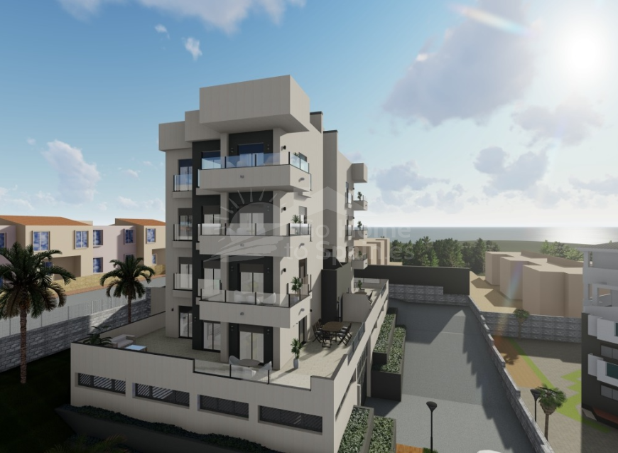 New Build · Apartament Orihuela Costa · Dehesa de Campoamor