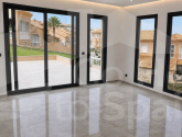 Nueva construcción  · Detached Villa Ciudad Quesada · Ciudad Quesada - Rojales