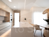 Nueva construcción  · House - Quad Los Alcázares · Los Alcazares