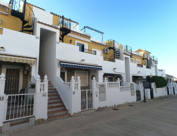 Apartment - Re-Sale - Algorfa - Algorfa