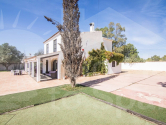 Re-Sale · Detached Villa Santa Pola