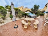 Re-Sale · Detached Villa Algorfa · Lo Crispin