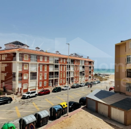 Apartment - Re-Sale - La Mata - Costa Blanca