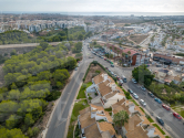 Venta · Bungalow Villamartín · Villamartin