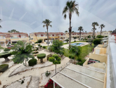 Re-Sale · Detached Villa Algorfa · Lo Crispin