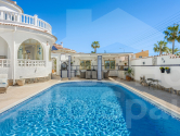 Re-Sale · Detached Villa Ciudad Quesada · Ciudad Quesada - Rojales