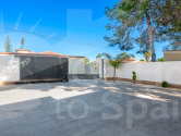 Re-Sale · Detached Villa Ciudad Quesada · Rojales