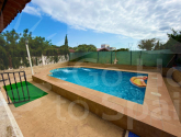 Venta · Finca / Country Property San Fulgencio · La Marina