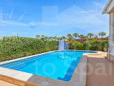 Re-Sale · Detached Villa Torrevieja · La Mata