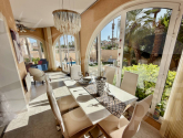 Venta · Detached Villa Ciudad Quesada · Doña Pepa