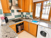 Re-Sale · Apartment Algorfa · La finca Golf