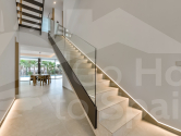 Re-Sale · Detached Villa Altea