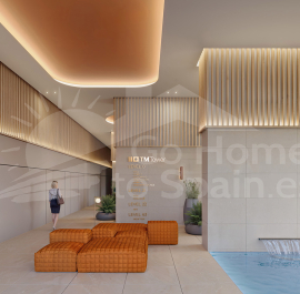 A -  - Benidorm - Spain