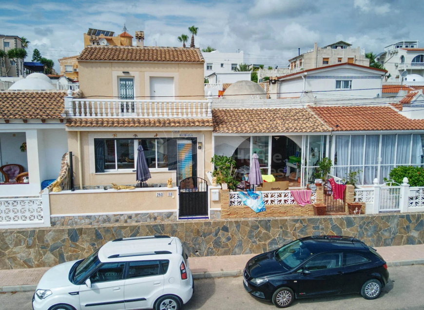 Venta · Detached Villa San Miguel de Salinas