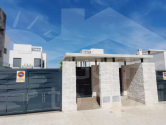 Nueva construcción  · Laguna Azul Villa La Manga del Mar Menor · Playa Honda